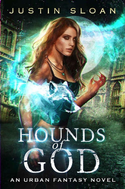 Hounds of God