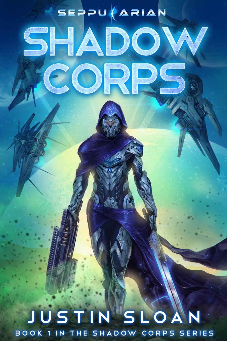 Shadow Corps