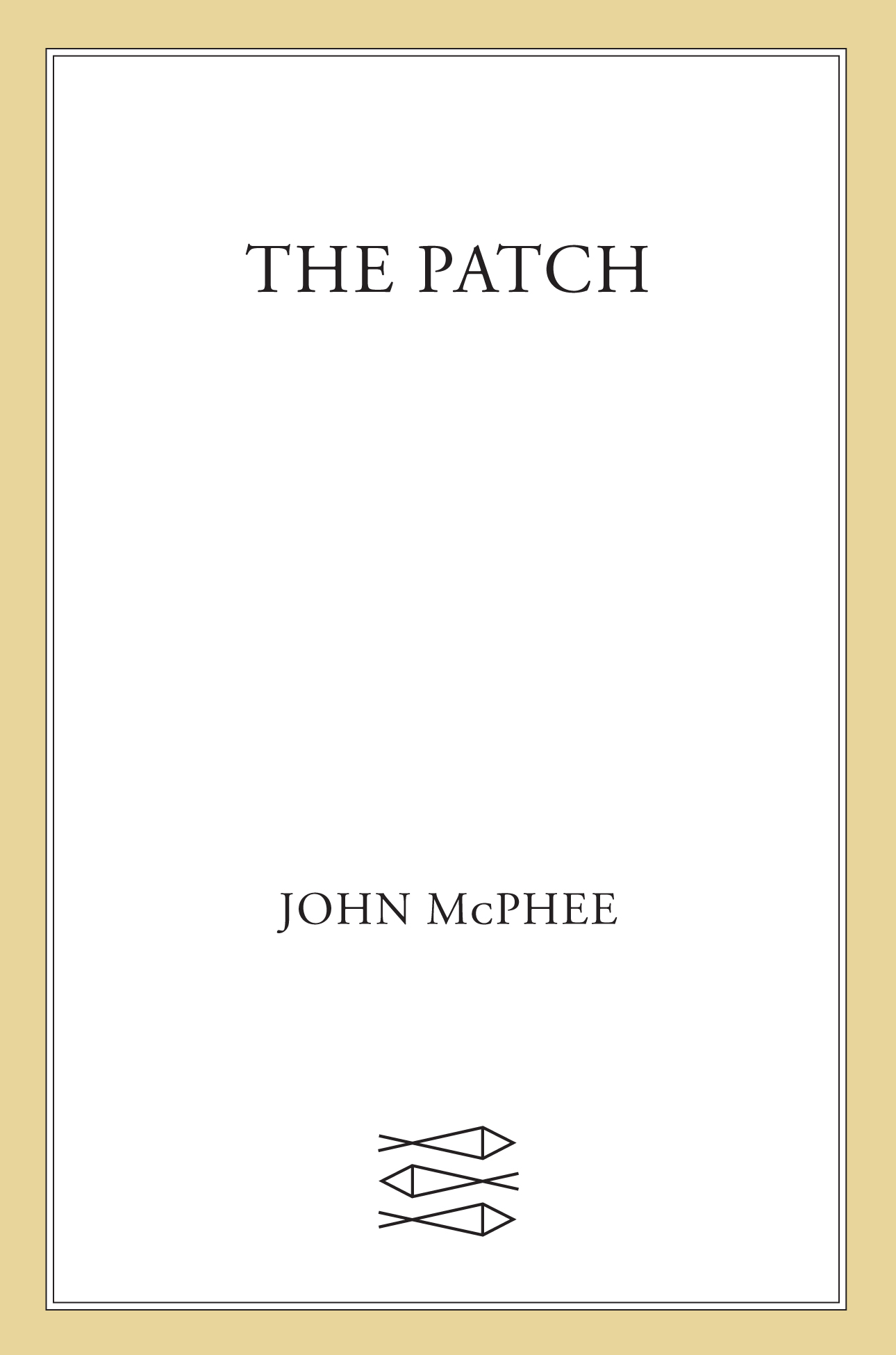 The Patch