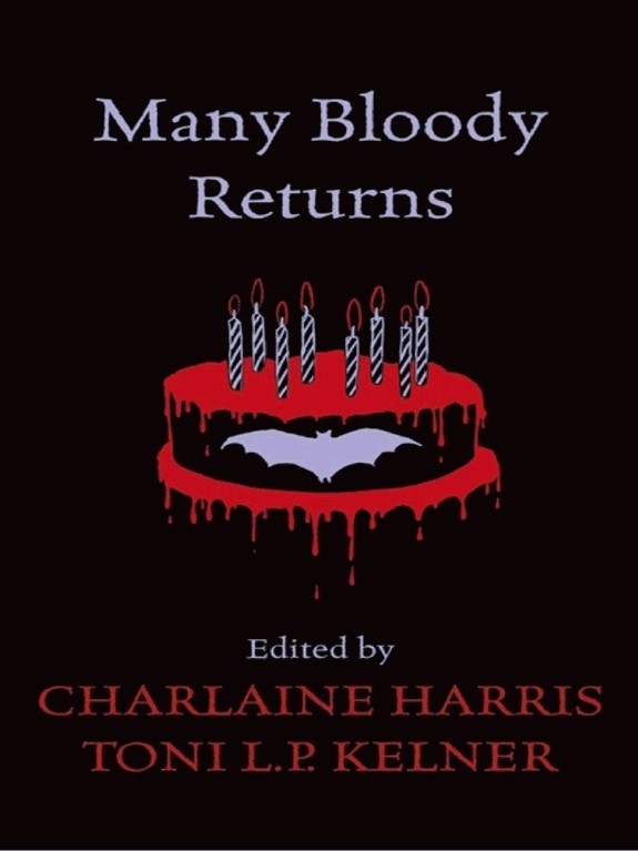 Many Bloody Returns