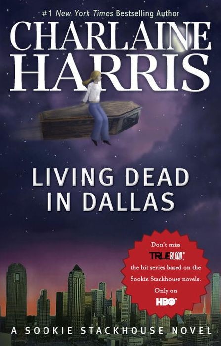 Living Dead in Dallas