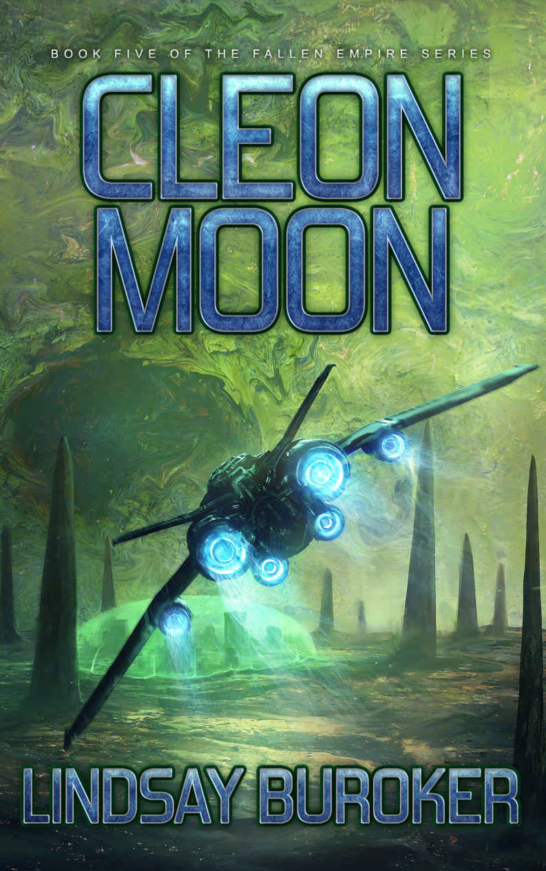 Cleon Moon