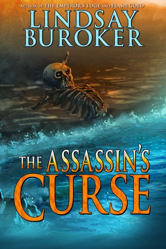 The Assassin's Curse