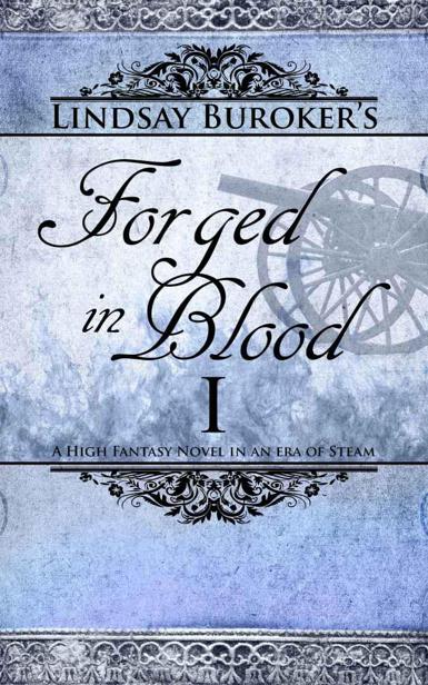 Forged in Blood I