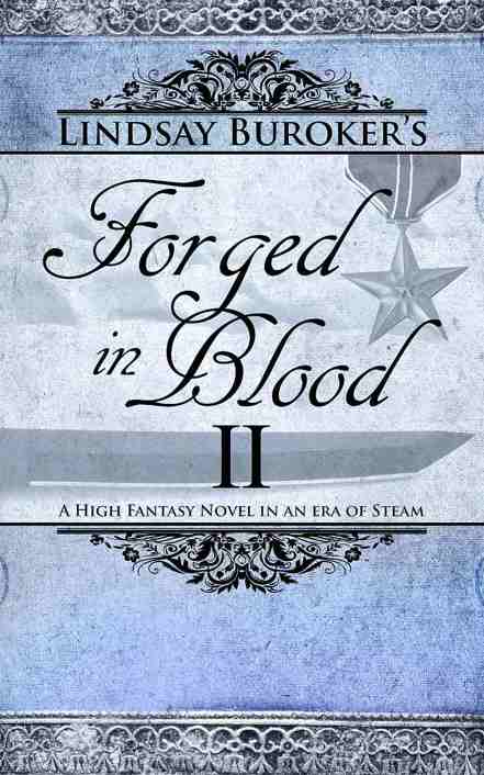 Forged in Blood II