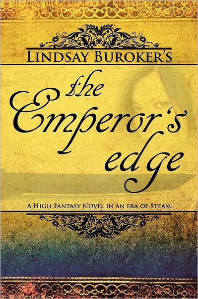 The Emperor's Edge