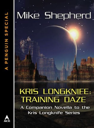 Kris Longknife: Training Daze