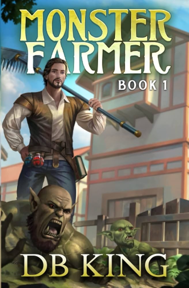 Monster Farmer