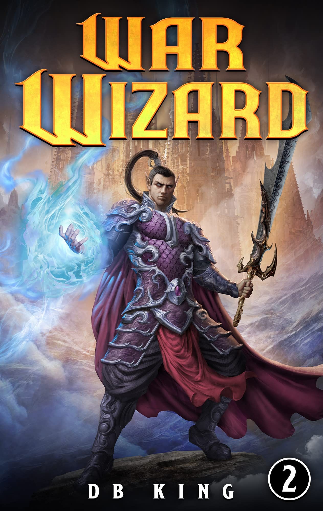 War Wizard 2