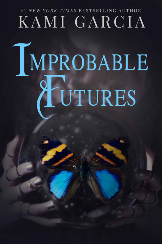 Improbable Futures