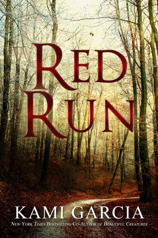 Red Run