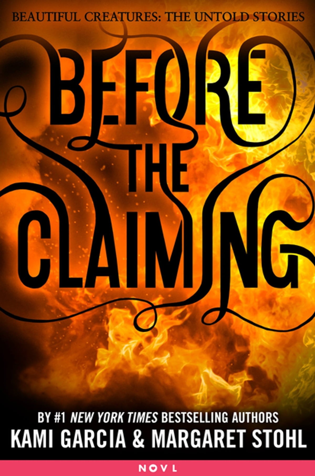 Before the Claiming