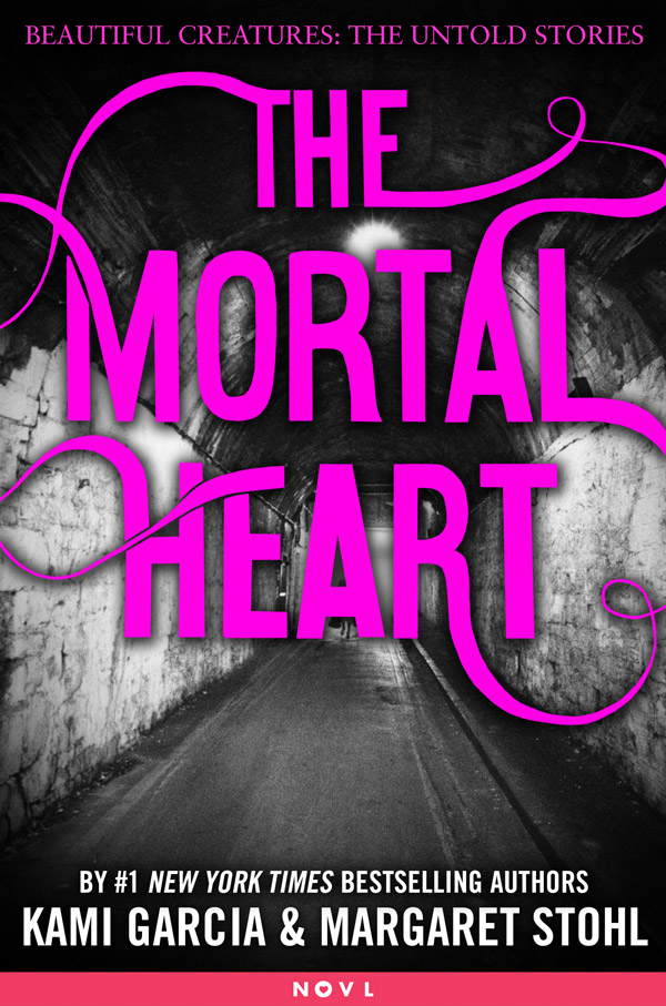 The Mortal Heart