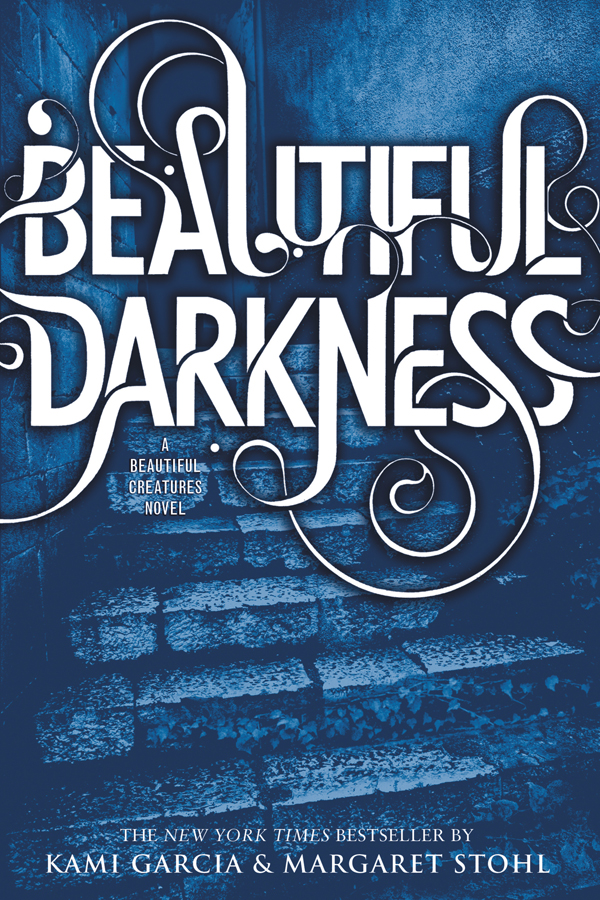 Beautiful Darkness