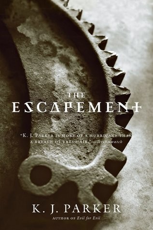 The Escapement