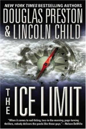 The Ice Limit