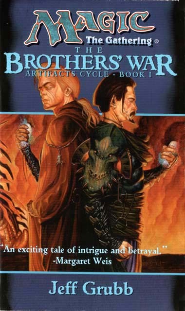 The Brothers' War