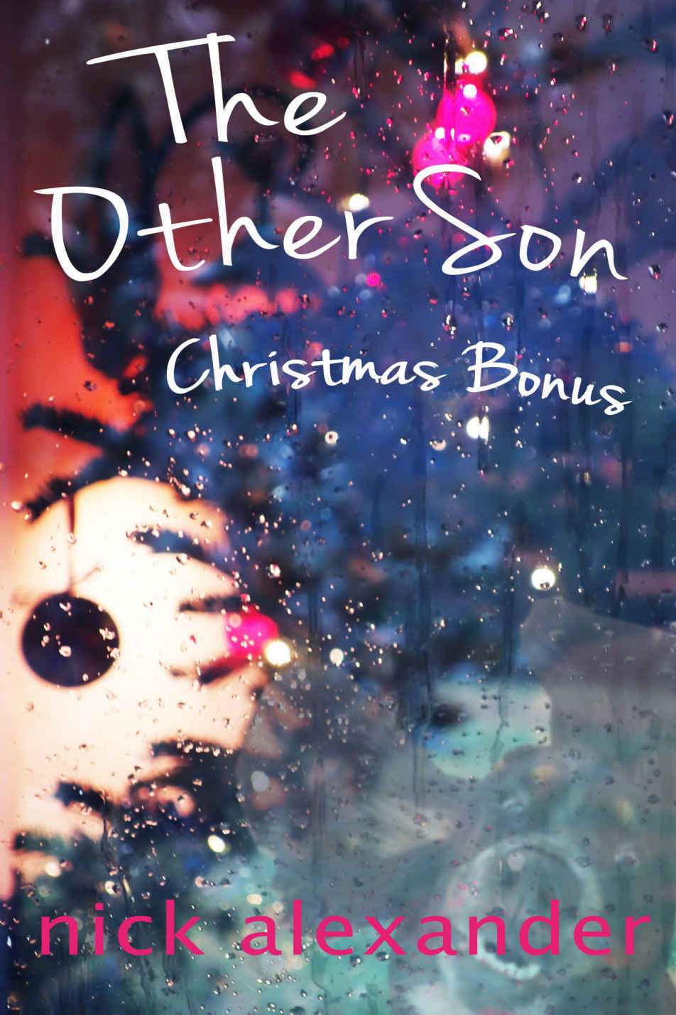 The Other Son (Christmas Bonus): A short-story length sequel for The Other Son