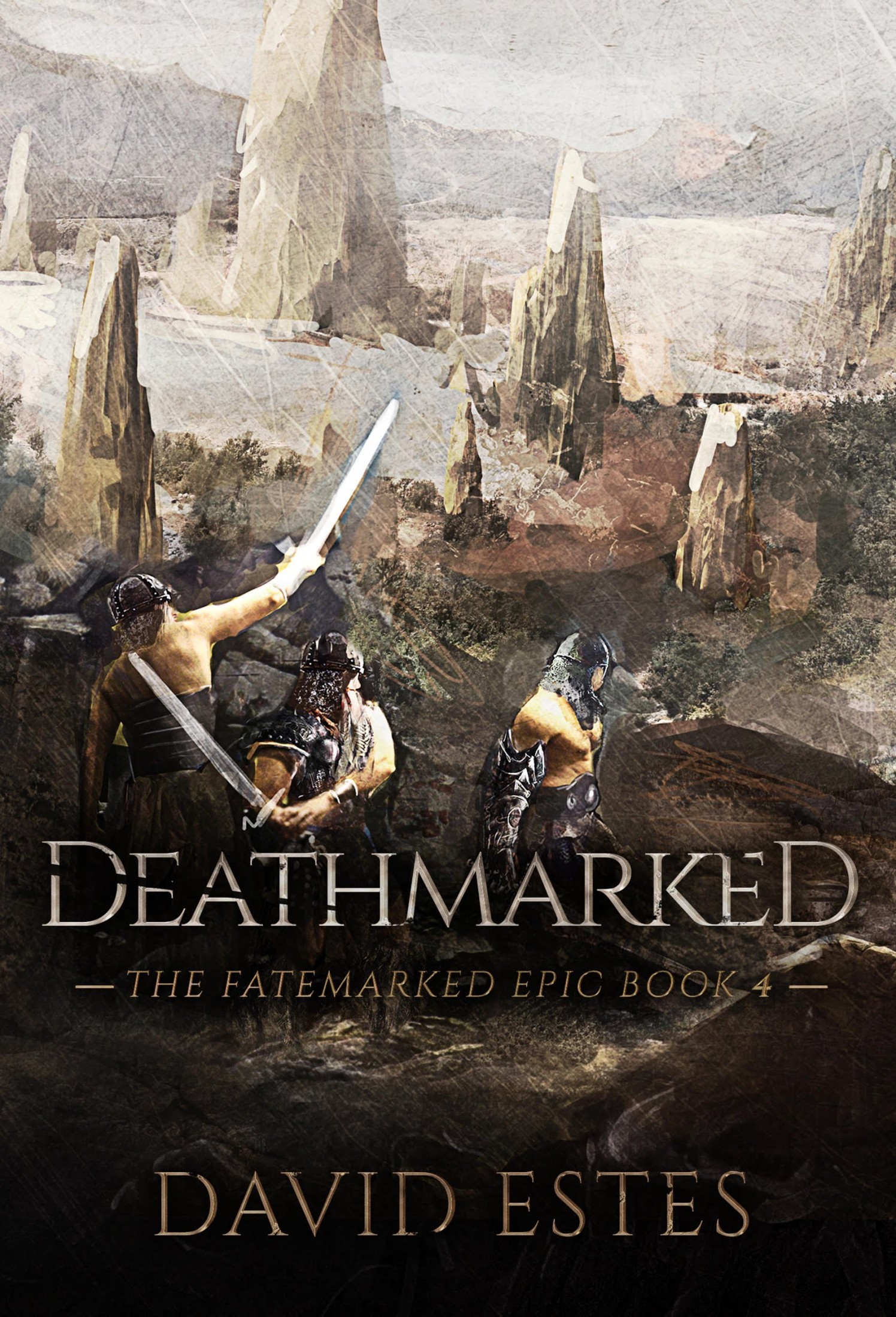 Deathmarked