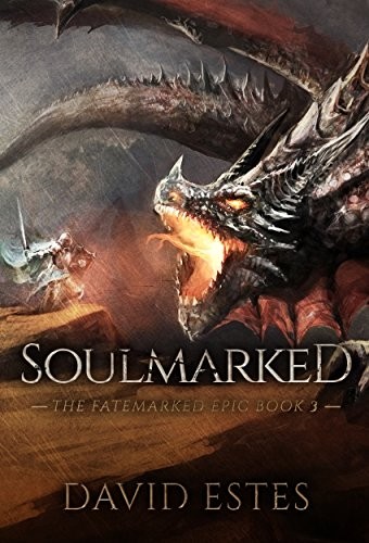 Soulmarked