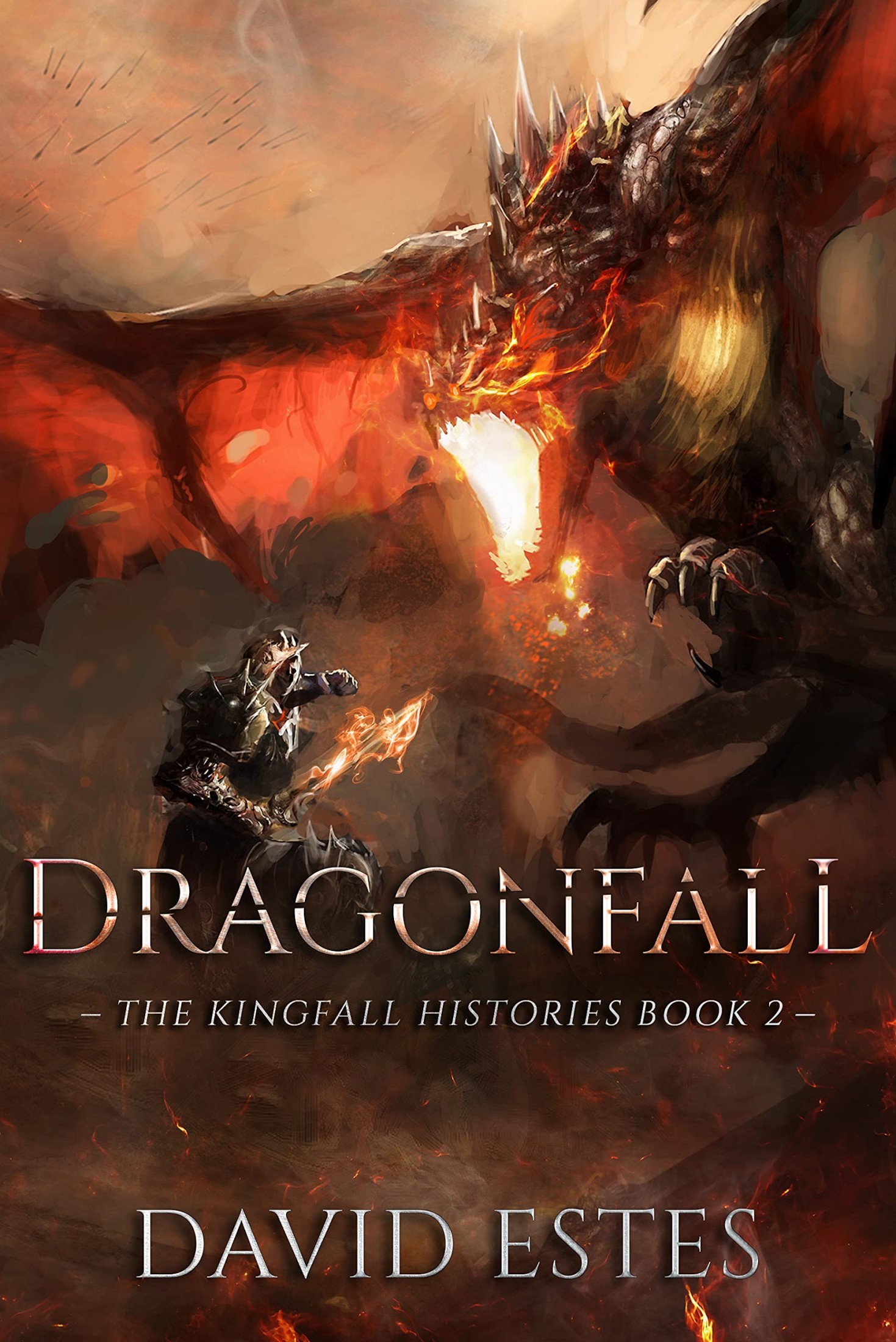 Dragonfall