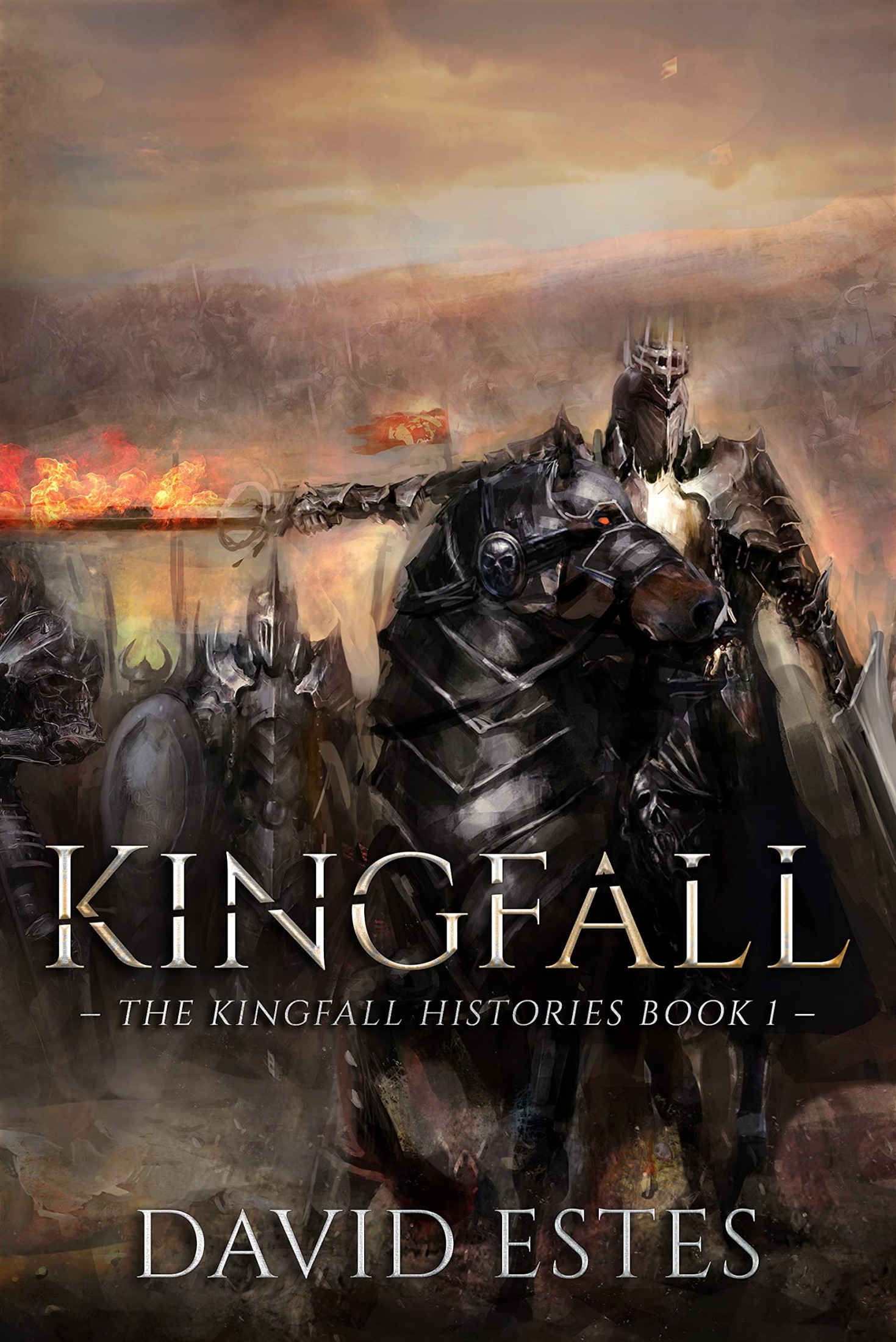 Kingfall