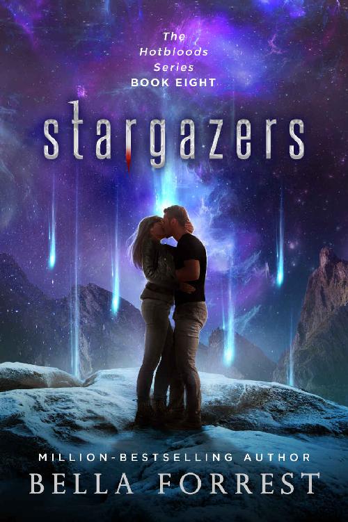 Stargazers