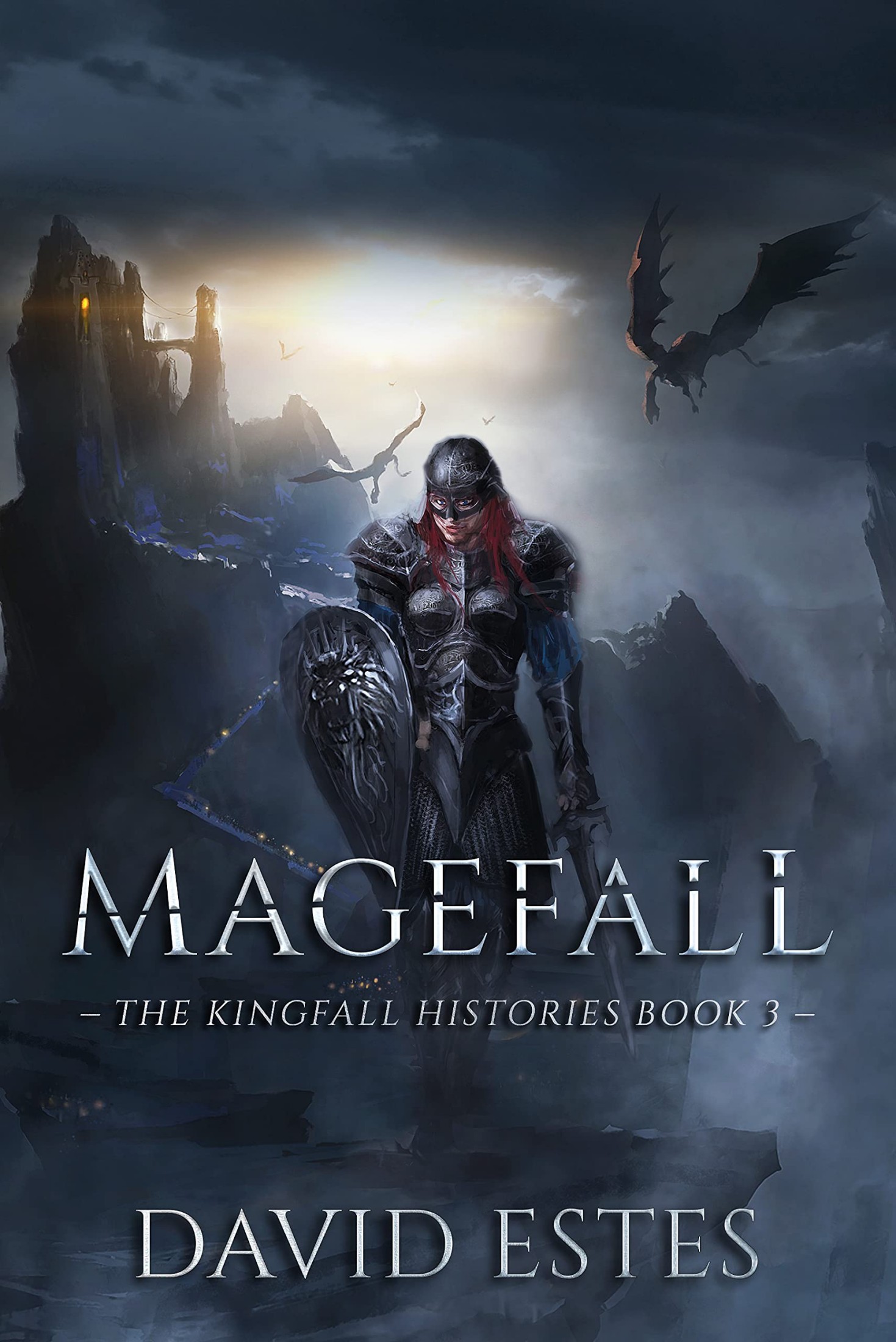 Magefall