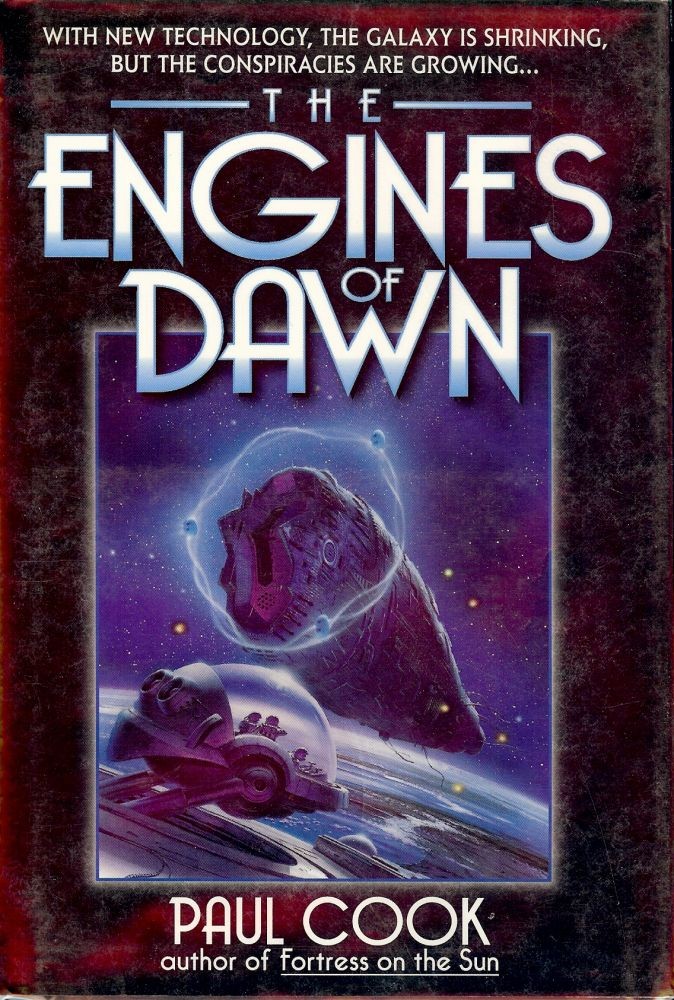 The Engines of Dawn