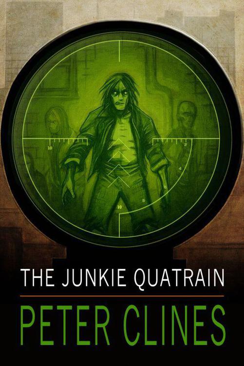 The Junkie Quatrain