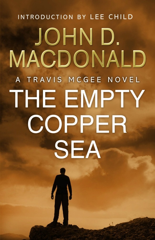 The Empty Copper Sea