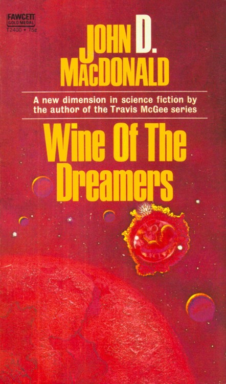 Wine of the Dreamers