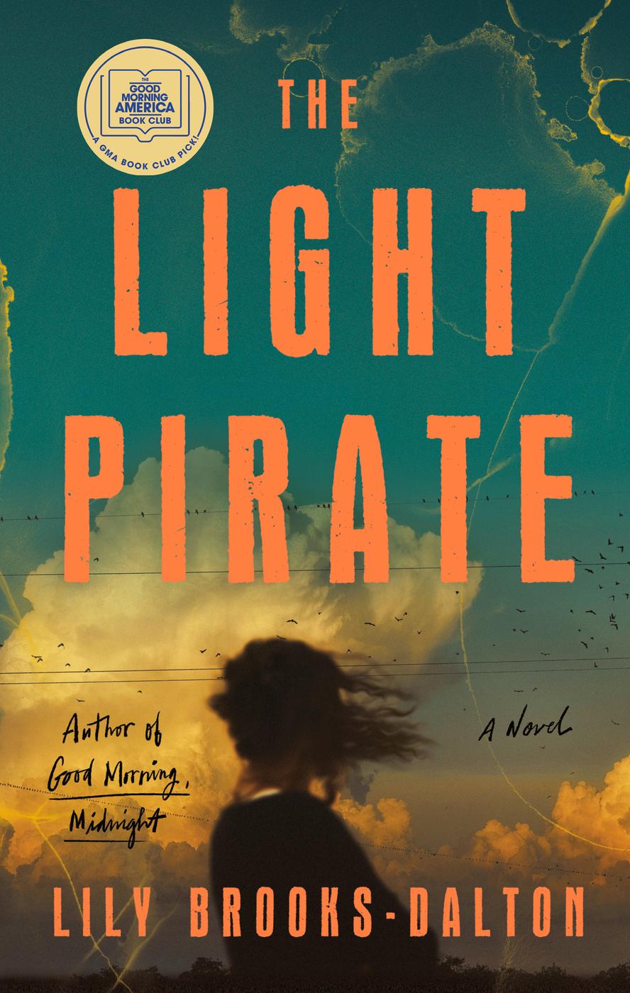 The Light Pirate