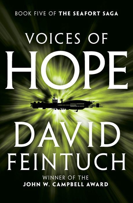 Voices of Hope