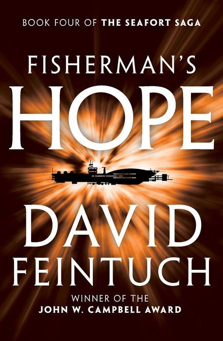 Fisherman's Hope