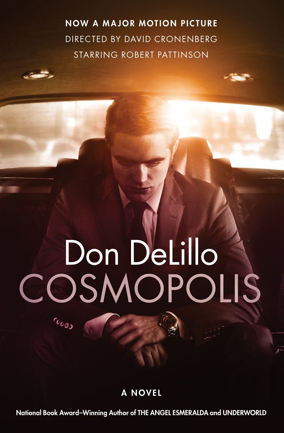 Cosmopolis