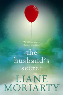 The Husband’s Secret