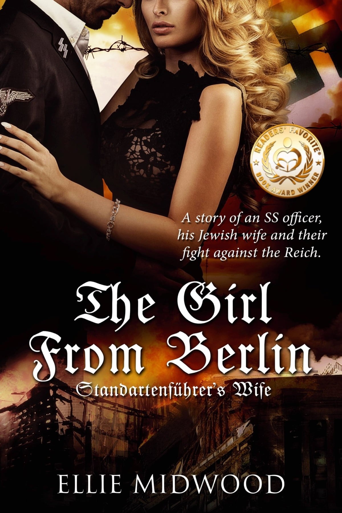 The Girl From Berlin