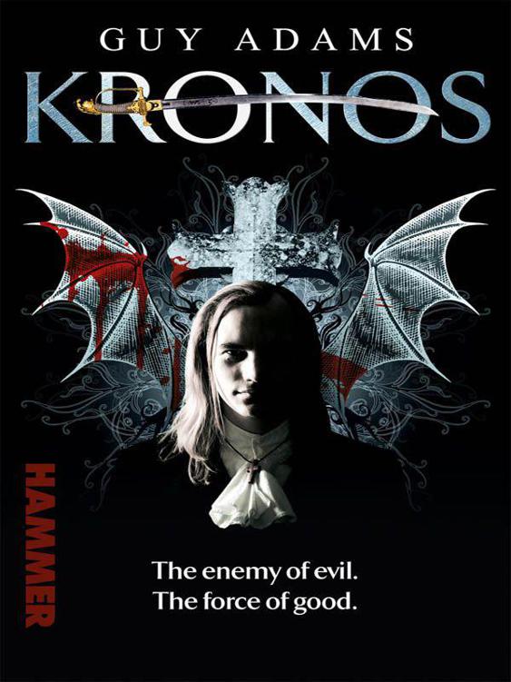 Kronos