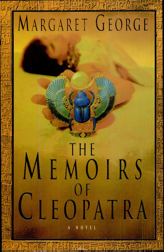 The Memoirs of Cleopatra