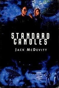 Standard Candles: The Best Short Fiction of Jack McDevitt