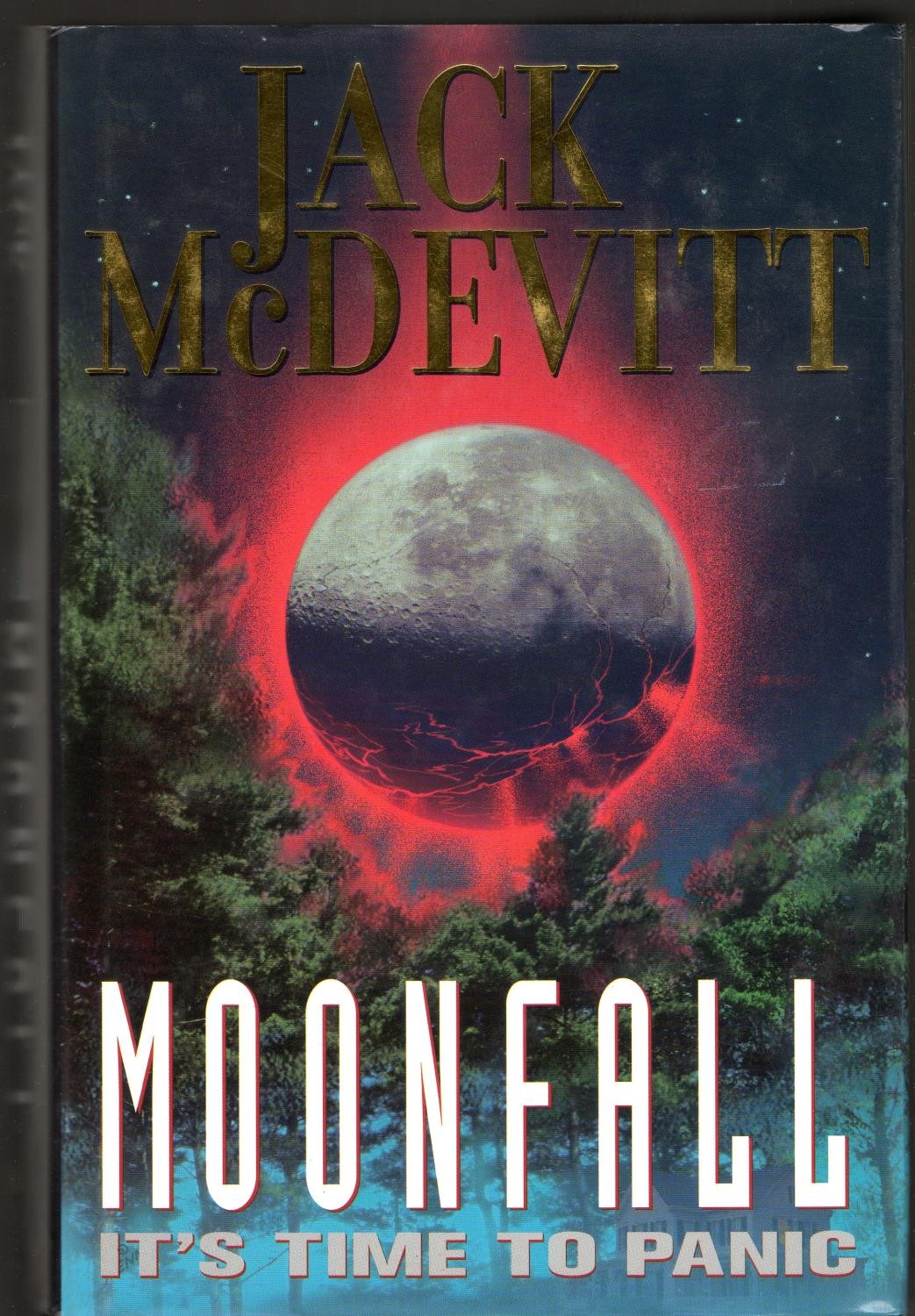 Moonfall