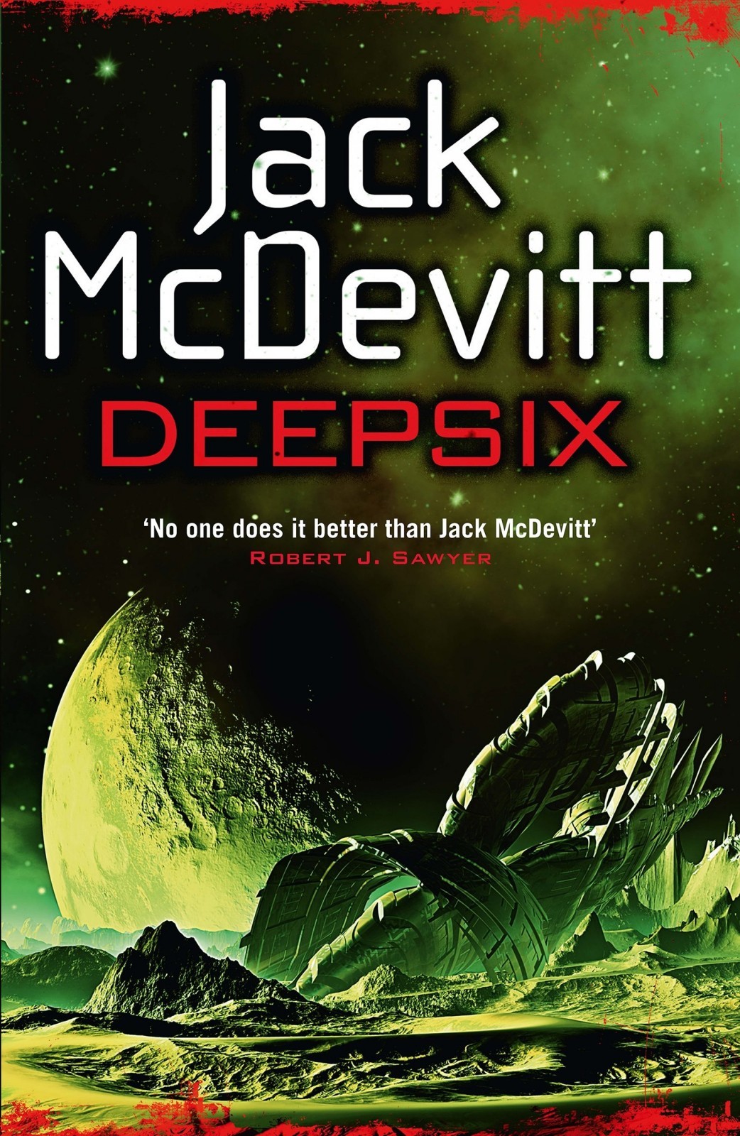 Deepsix