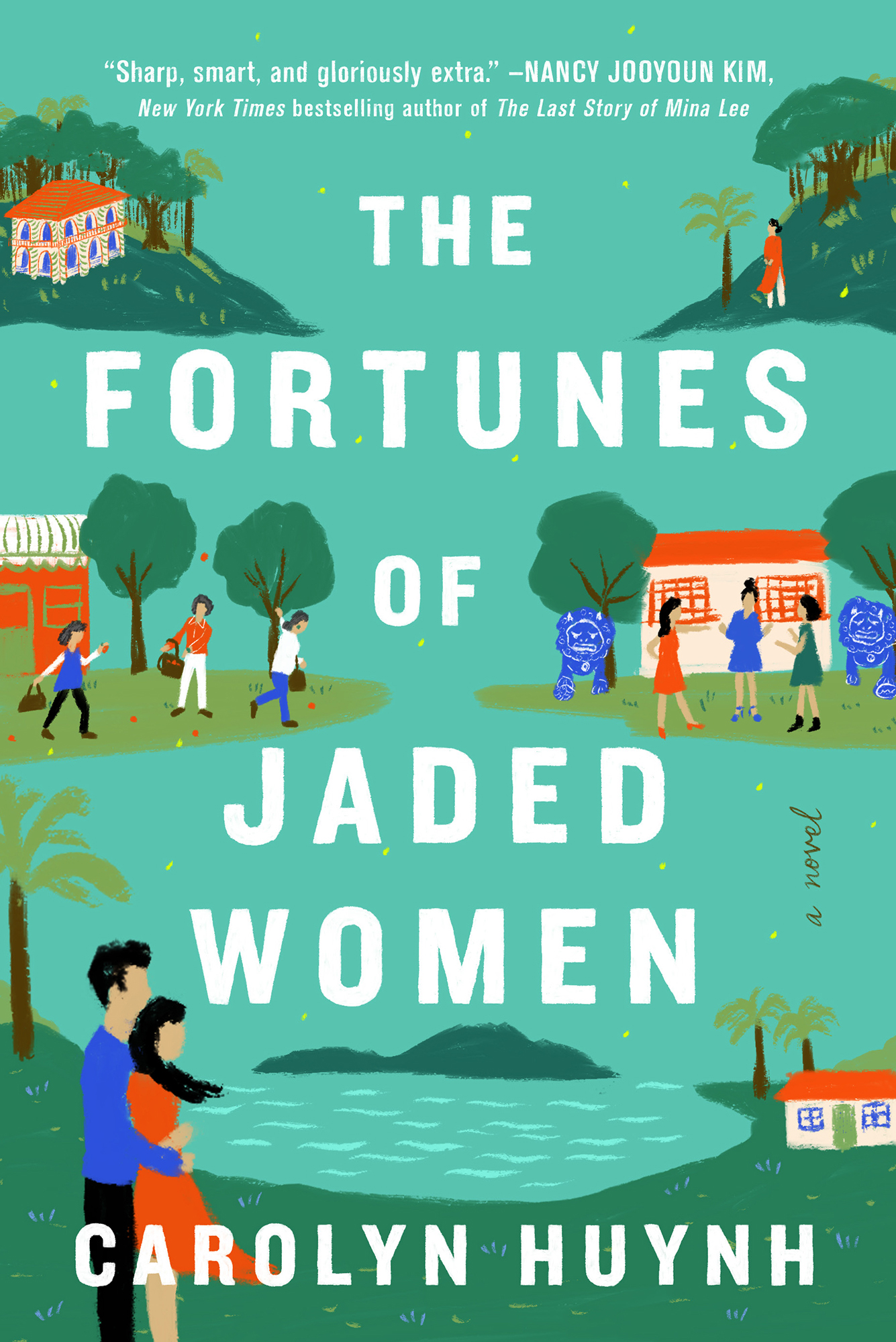 The Fortunes of Jaded Women