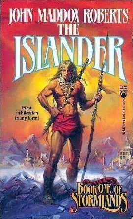 The Islander