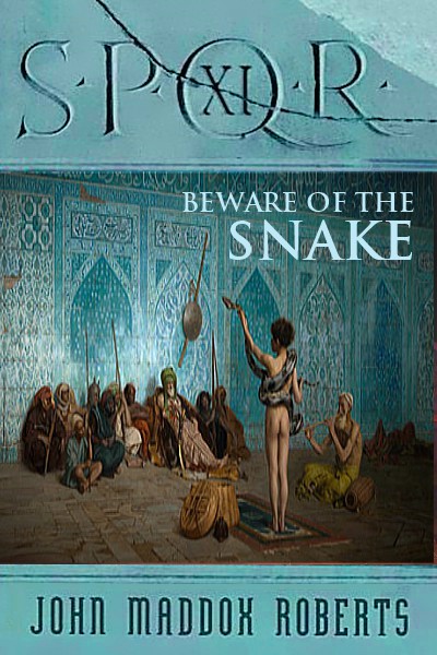 Beware of the Snake