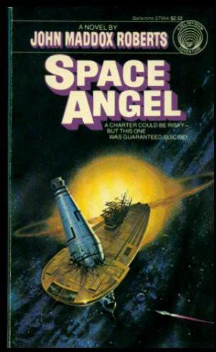 Space Angel