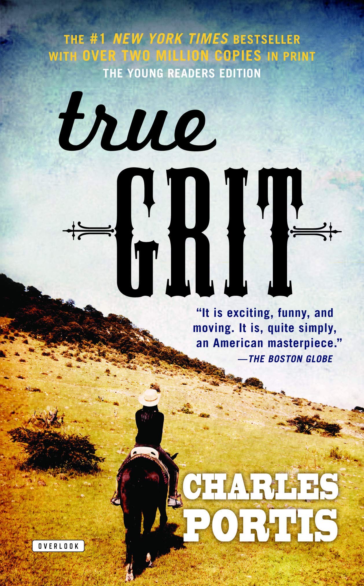 True Grit