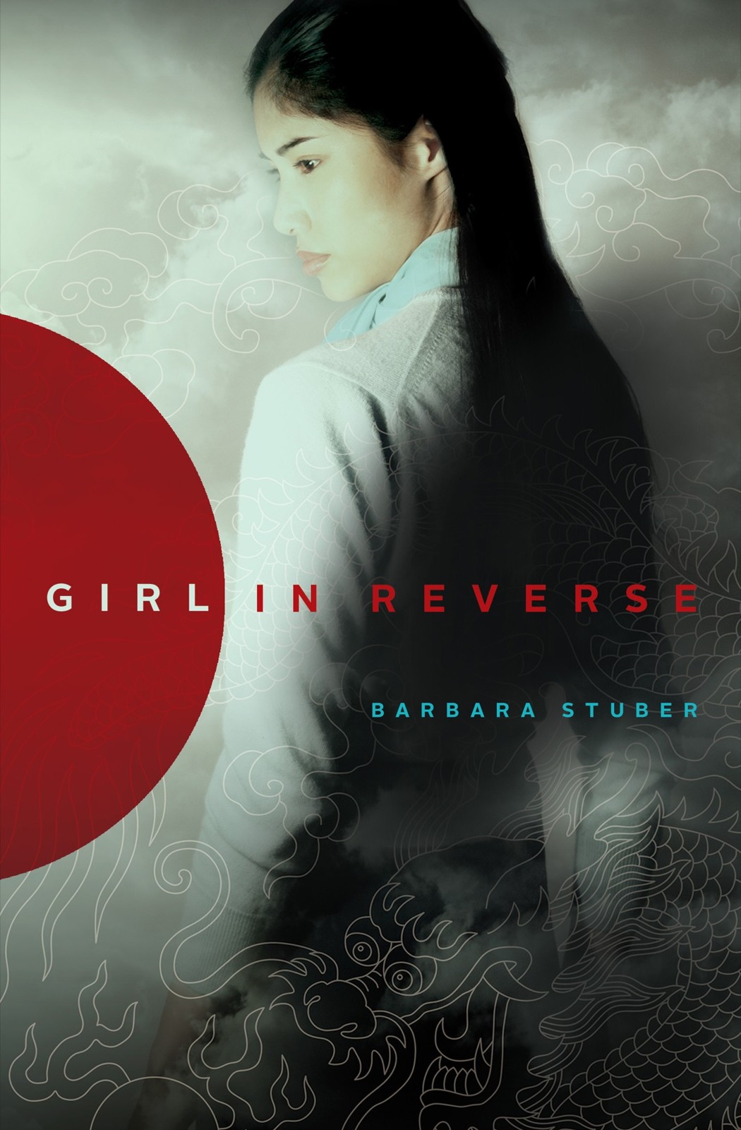 Girl in Reverse