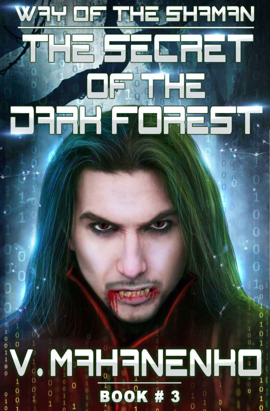 The Secret of the Dark Forest